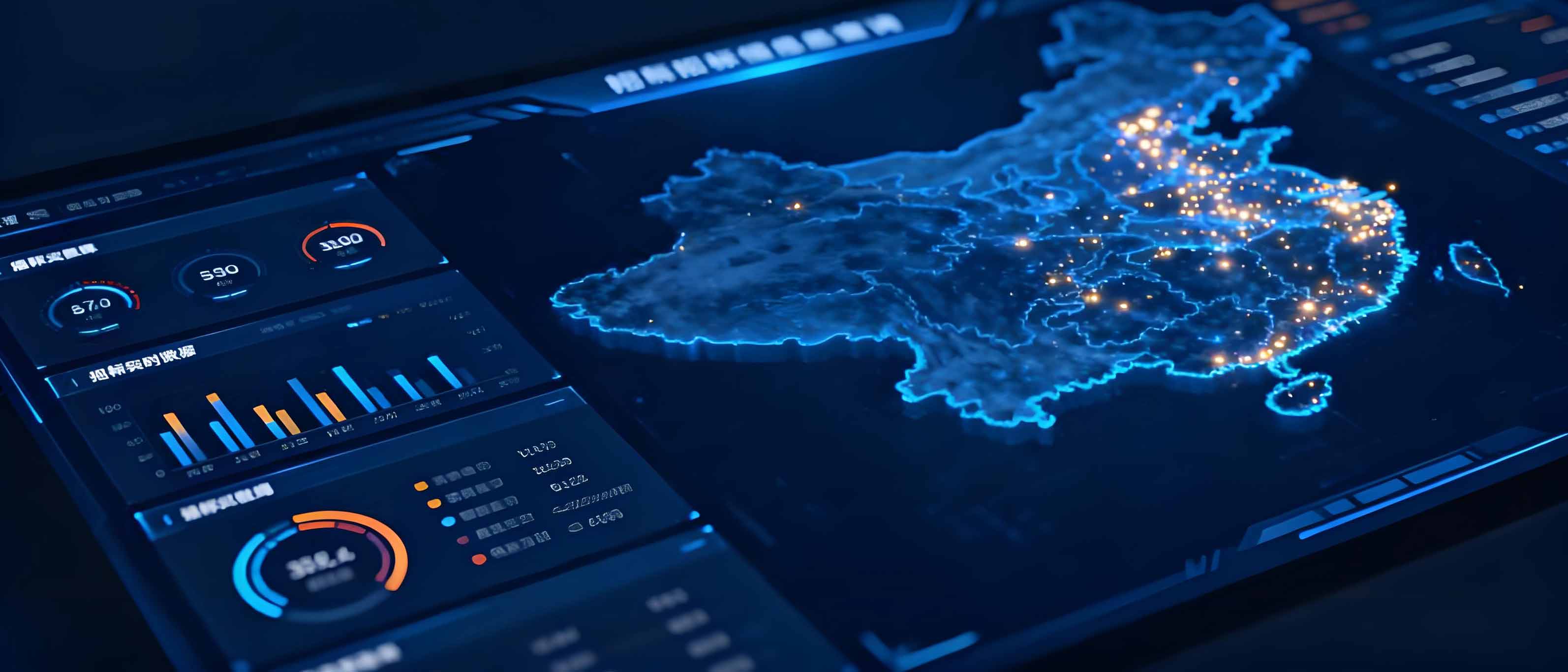 企業(yè)商機(jī)挖掘平臺(tái)